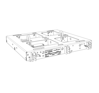 L-Acoustics M-BUMP изображение/фото/картинка